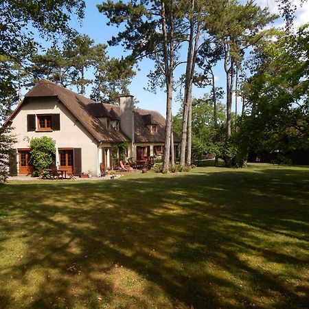 Villa Saint Roch Boult-sur-Suippe Exterior foto
