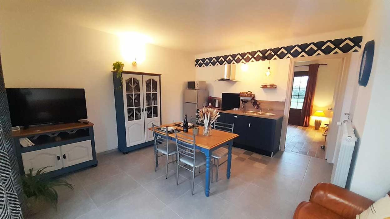 Villa Saint Roch Boult-sur-Suippe Exterior foto